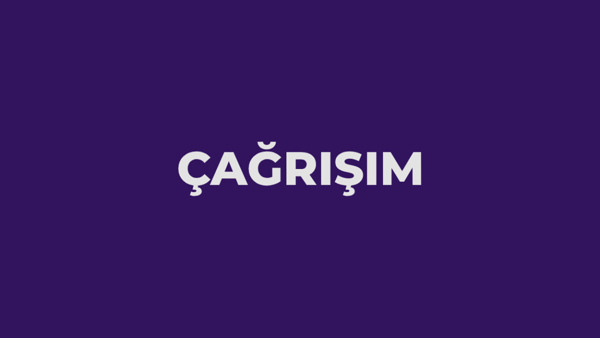 Çağrışım’ın Başlangıcı