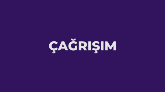 Çağrışım’ın Başlangıcı